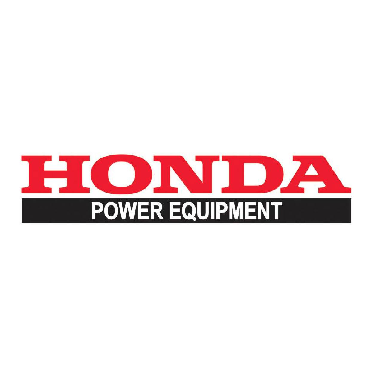 Honda tondeuse